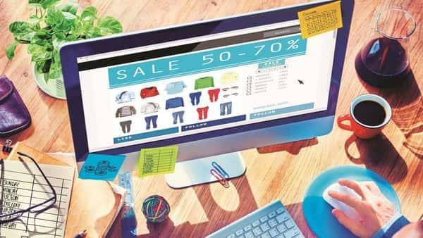 Lockdown 2.0: E-commerce firms prepare to sell inventory across categories from next week - livemint.com