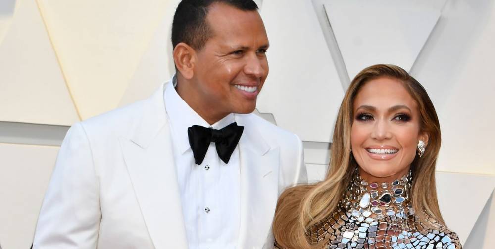 Jennifer Lopez - Alex Rodriguez - Jennifer Lopez Reportedly Wants to Have Her Wedding in Italy 'Shortly After' the COVID-19 Pandemic Ends - elle.com - Italy