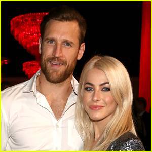 Julianne Hough & Brooks Laich Are Not Quarantining Together: 'They Like to Do Their Own Thing' - justjared.com - state Idaho