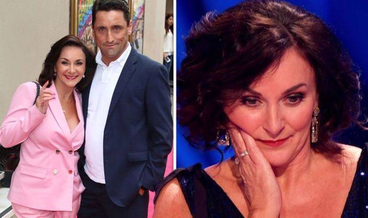 Shirley Ballas - Danny Taylor - Shirley Ballas: Strictly judge could be set to marry boyfriend after ‘challenging’ time - express.co.uk