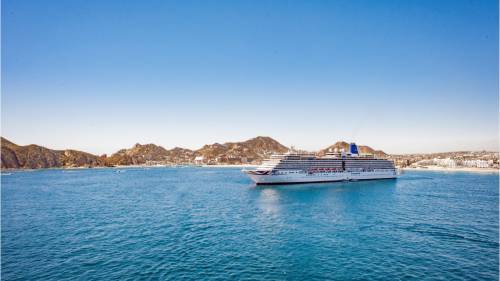 Cruise ship bookings on the rise despite COVID-19 - globalnews.ca