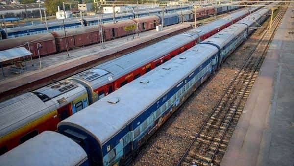 First time in 167 years, railways not ferrying passengers on its birthday - livemint.com - city New Delhi - India - city Mumbai