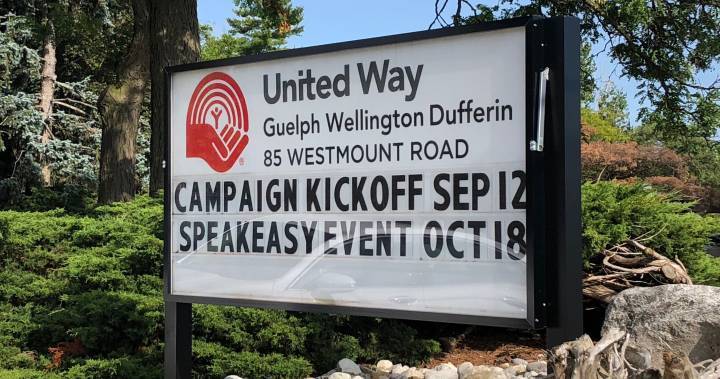 United Way - Guelph-based Sleeman Breweries gives $35,000 to United Way for coronavirus fight - globalnews.ca - Canada