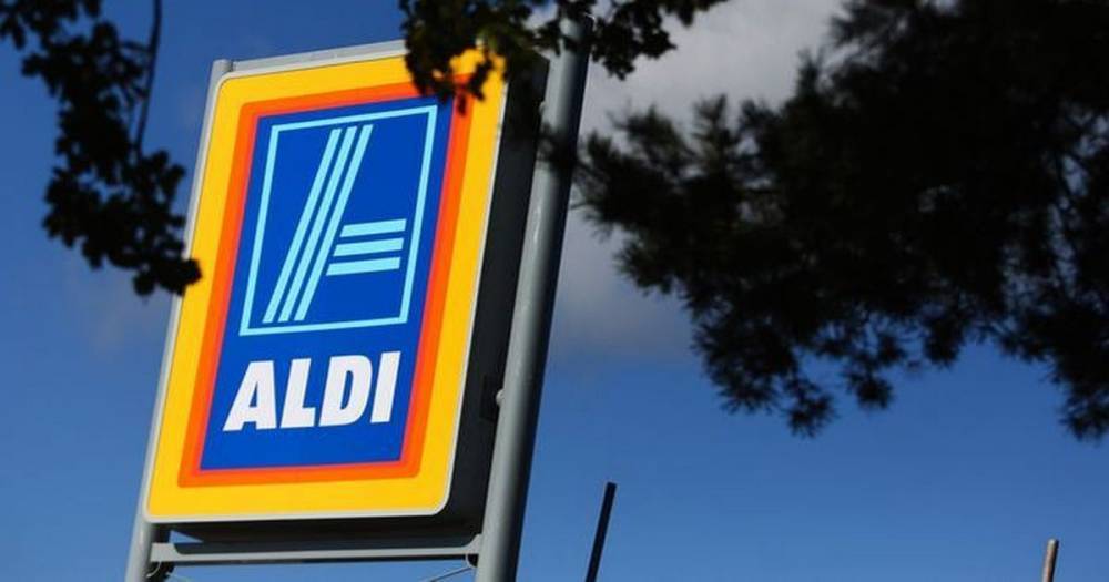 Aldi launches £24.99 food boxes for home delivery - dailyrecord.co.uk