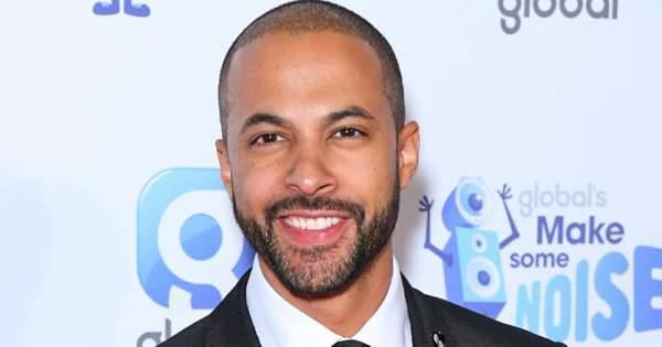 Marvin Humes - Janette Manrara - Prince Edward enlists help of Marvin Humes, Janette and Aljaž and other stars for special video message - msn.com - county Prince Edward