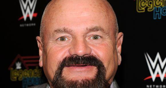 Howard Finkel - WWE News: Hall of Fame ring announcer Howard Finkel dies at the age of 69 - pinkvilla.com - county Hall