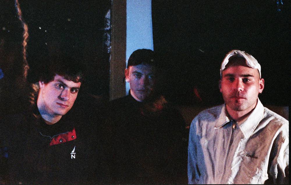DMA’S share lively title track from upcoming new album ‘The Glow’ - nme.com