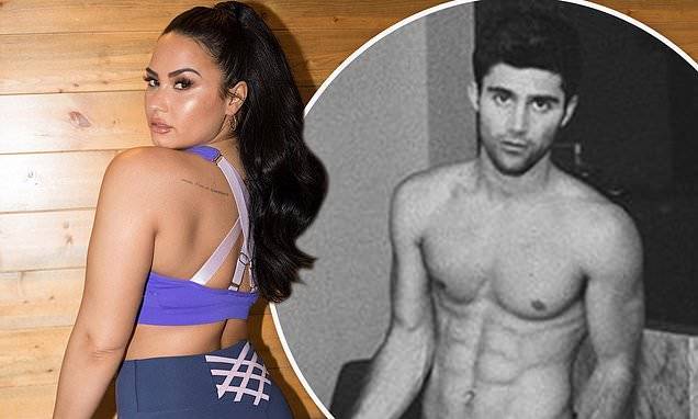 Max Ehrich - Demi Lovato 'may get a proposal soon' from American Princess actor boyfriend Max Ehrich - dailymail.co.uk - Usa