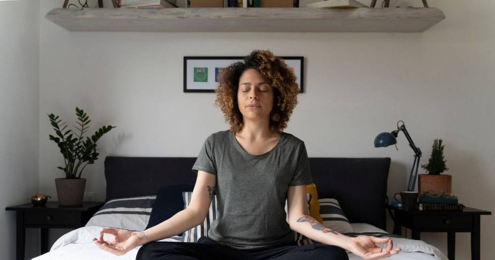 The best meditation and mindfulness apps to help you de-stress and stay calm - manchestereveningnews.co.uk