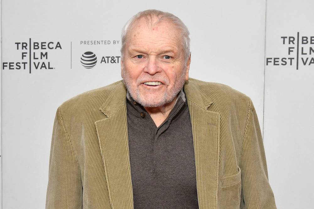 Brian Dennehy - ‘Tommy Boy’ actor Brian Dennehy dead at 81; won Tony for ‘Death of a Salesman’ - nypost.com - state Connecticut - city Chicago