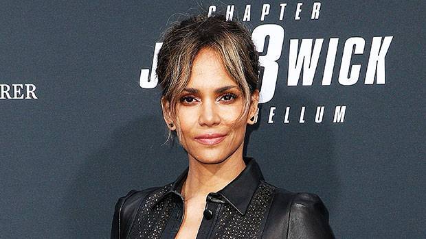 Halle Berry - Lena Waithe - Halle Berry, 53, Reveals Her Relationship Status Why She Likes It That Way - hollywoodlife.com