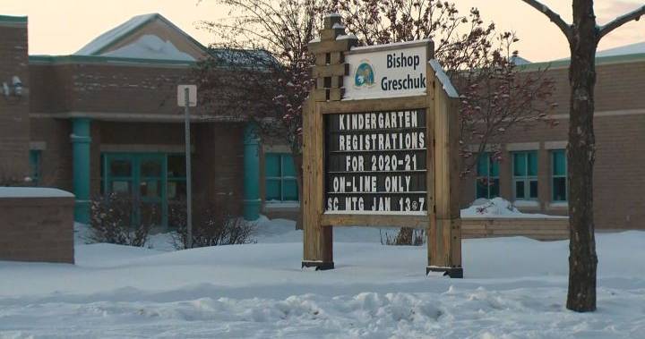 Alberta Education - Edmonton Catholic School Board to temporarily lay off more than 700 staff - globalnews.ca