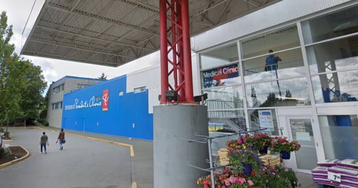 Vancouver Superstore employee believed to have COVID-19 - globalnews.ca - city Vancouver