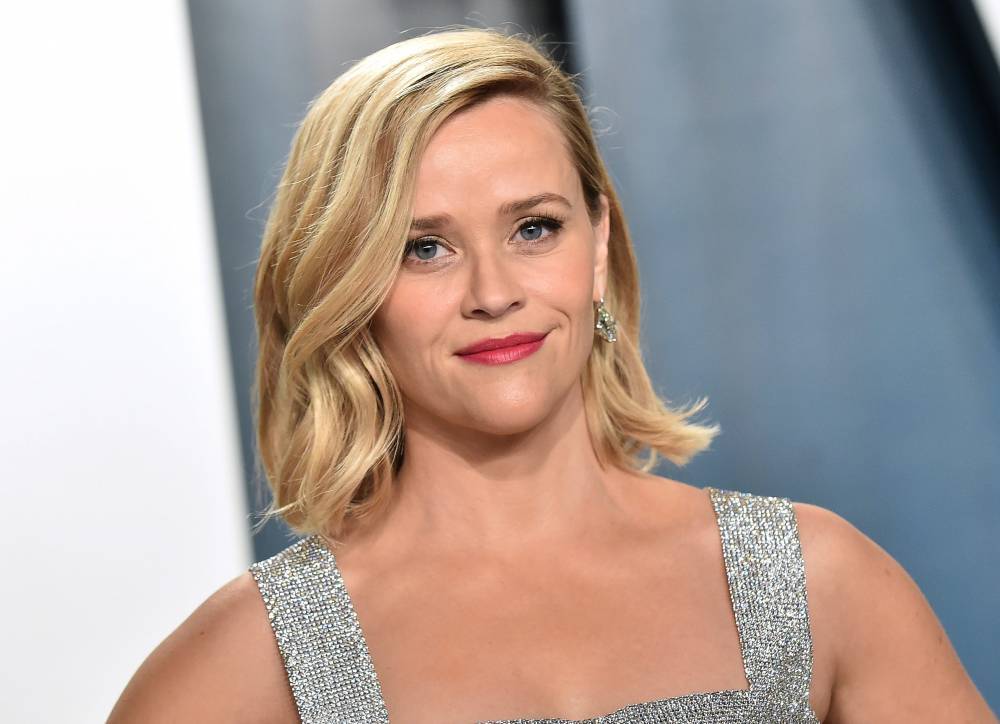Reese Witherspoon - Reese Witherspoon Makes Generous Donation To Classroom Organization After Facing Backlash Over Draper James Dress Giveaway - etcanada.com - city Atlanta - parish Orleans - city New Orleans - city Nashville