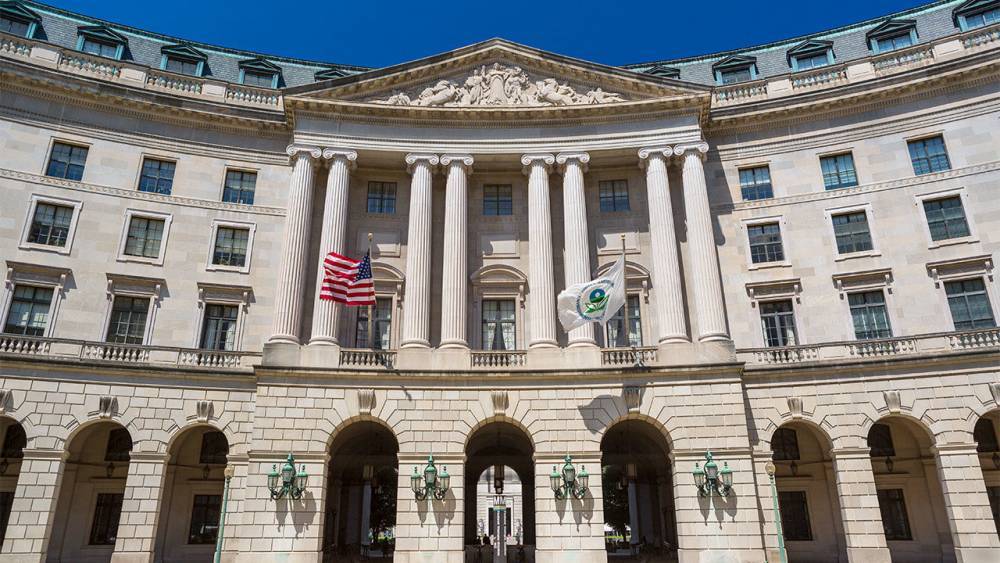 EPA can’t bar grantees from sitting on science advisory panels, judge rules - sciencemag.org - New York - area District Of Columbia - Washington, area District Of Columbia - county King