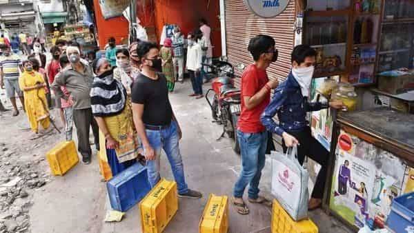 Trade bodies, distributors, startups come together to digitize ‘kiranas’ - livemint.com - city New Delhi