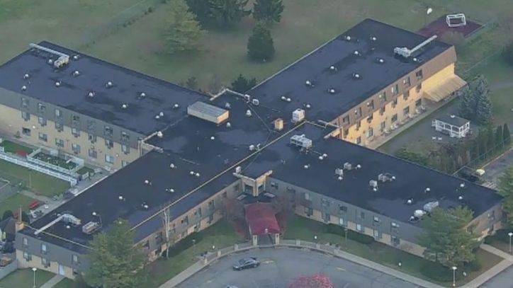 Easter Sunday - Eric Danielson - 17 bodies found piled up in nursing home; NJ investigating - fox29.com - state New Jersey - county Sussex - city Andover, state New Jersey