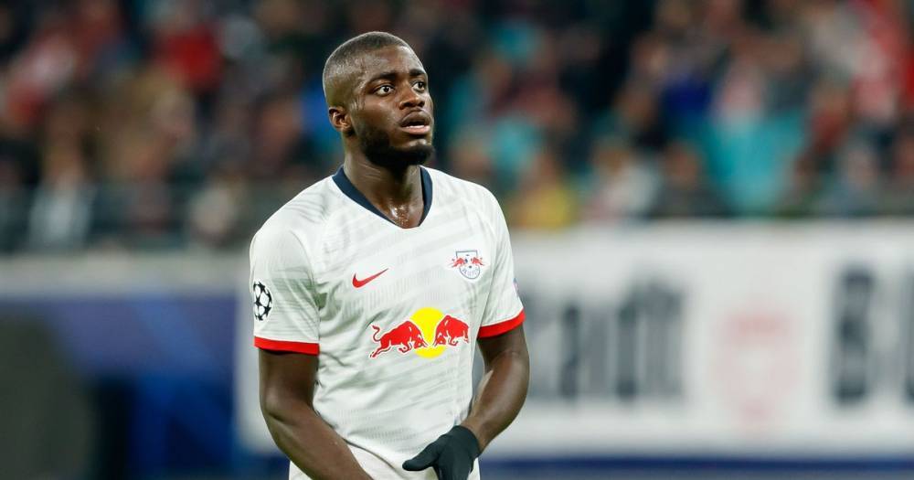 Lothar Matthaus - Arsenal and Man Utd target Dayot Upamecano given transfer advice by Lothar Matthaus - dailystar.co.uk - Germany - city Madrid, county Real - county Real - city Manchester