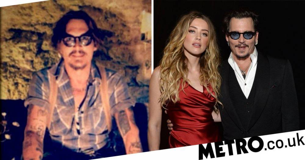 Johnny Depp - Amber Heard - Johnny Depp thanks fans for their support in first Instagram video amid Amber Heard issues - metro.co.uk