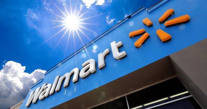 Third-party Walmart worker tests positive for coronavirus in Barrie, Ont. - globalnews.ca - Canada