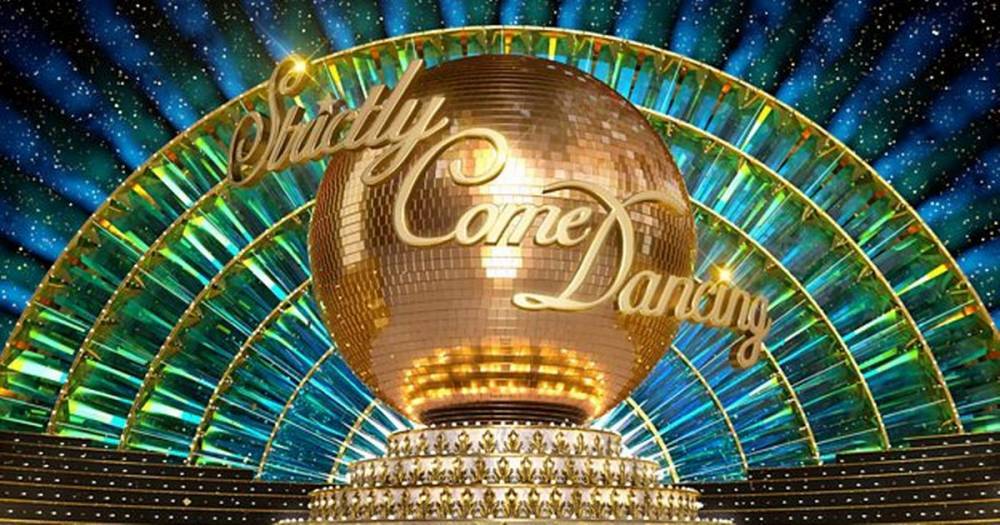 Strictly Come Dancing bosses 'in talks with two huge A-list stars' for upcoming series - ok.co.uk