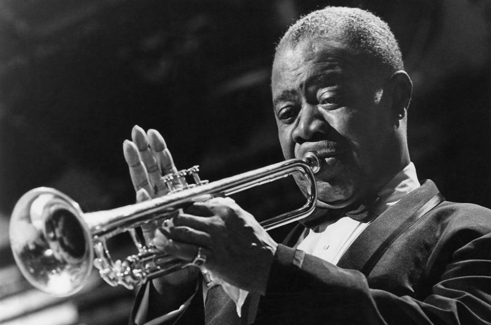 Louis Armstrong Foundation Starts COVID-19 Fund for Jazz Musicians - billboard.com - city New York