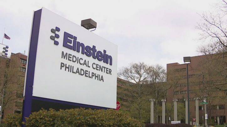 Jeff Cole - Thomas Farley - Philadelphia Health Commissioner - Hospitals face unprecedented challenges amid COVID-19 pandemic - fox29.com - county Montgomery