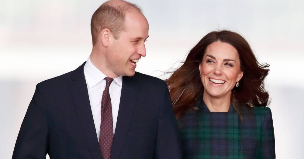 Kate Middleton - William Middleton - Kate Middleton and Prince William's powerful message to those struggling in lockdown - mirror.co.uk - county Prince William