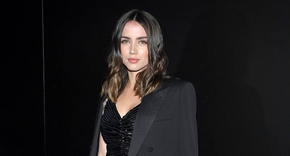 Ana De-Armas - Ana de Armas Blocked a Fan Account on Twitter & Now The Account Owner Is Speaking Out - justjared.com