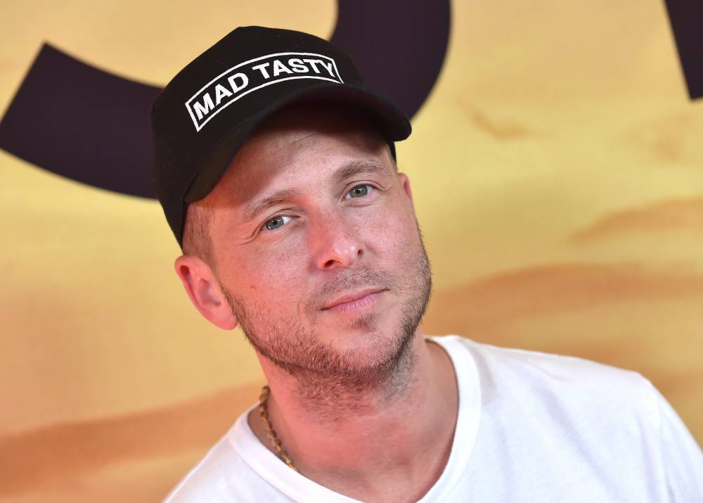 Ryan Tedder Calls Releasing Non-Charity Related Music During The Pandemic ‘Tone-Deaf’ - etcanada.com - Usa