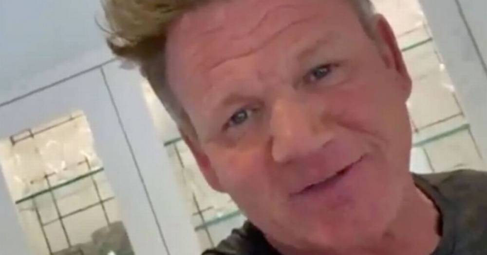 Gordon Ramsay - Gordon Ramsay 'has done nothing wrong' after being threatened with police - dailystar.co.uk