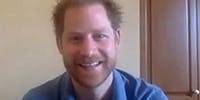 prince Harry - Prince Harry opens up about his new life in LA - lifestyle.com.au - Britain - city Malibu