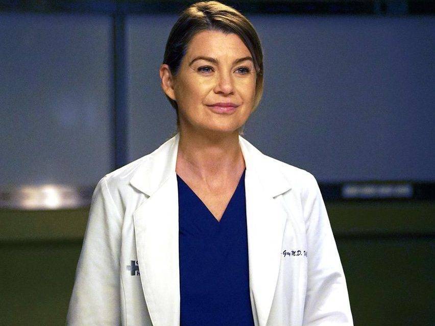 Ellen Pompeo - Meredith Grey - Ellen Pompeo has 'thought about' COVID-19 episode of 'Grey's Anatomy' - torontosun.com