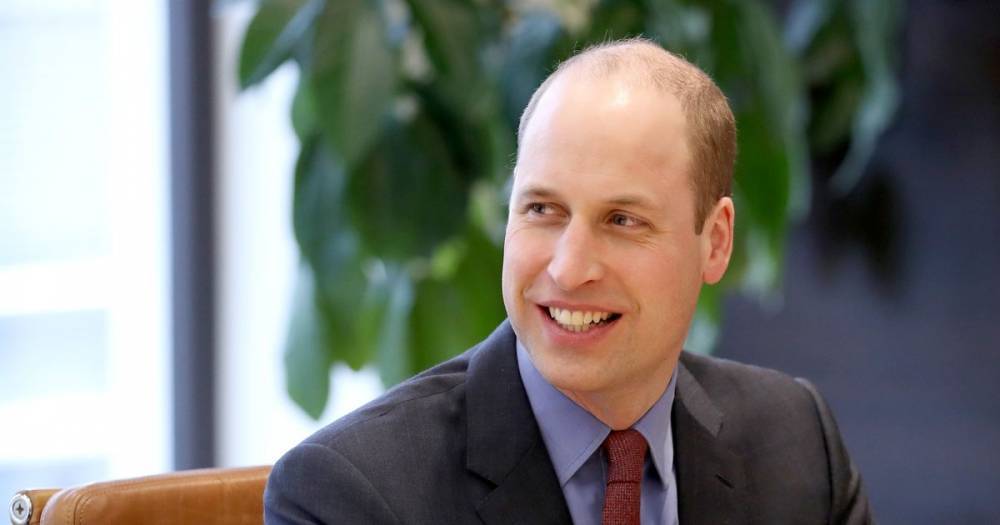 Boris Johnson - Tom Moore - prince William - Prince William writes to hero Captain Tom Moore as NHS fundraiser reaches £16m - dailystar.co.uk - county Prince William