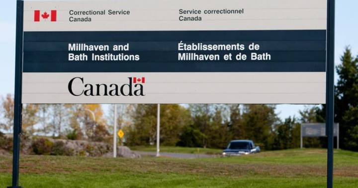 Inmate with serious health issues to be released amid fears of COVID-19 in prisons - globalnews.ca - Canada - city Kingston