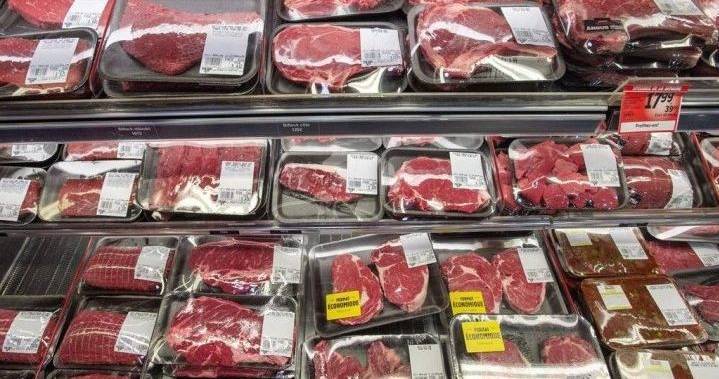 Could Saskatchewan residents see meat shortages due to COVID-19? - globalnews.ca - Canada