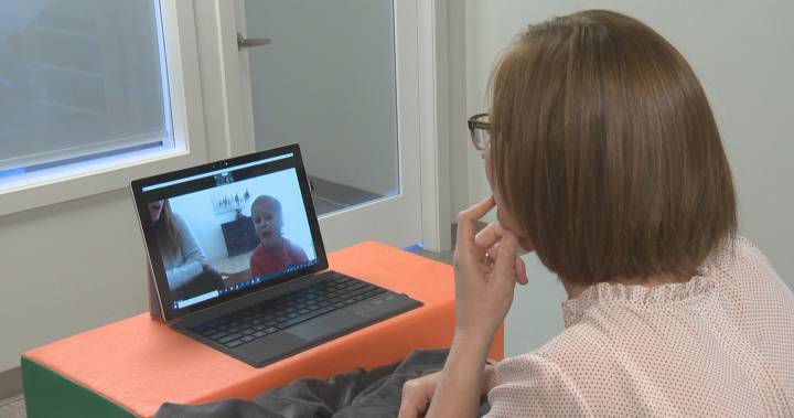 Penticton company providing virtual therapy to children with special needs during pandemic - globalnews.ca
