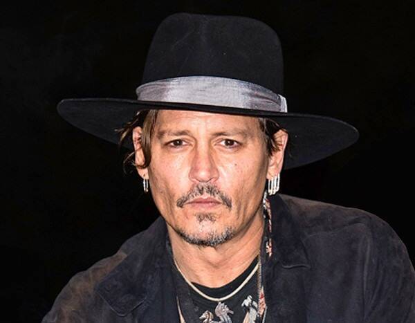 John Lennon - Johnny Depp - Johnny Depp Joins Instagram With Dramatic Video About ''Hideous'' Coronavirus Crisis - eonline.com