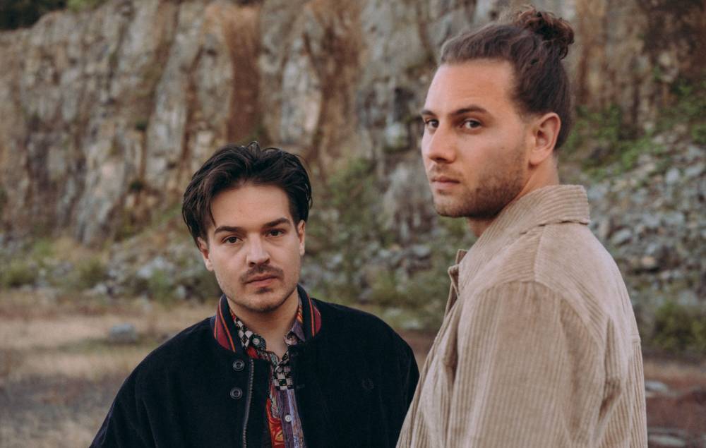 Milky Chance release acoustic EP recorded in isolation - nme.com