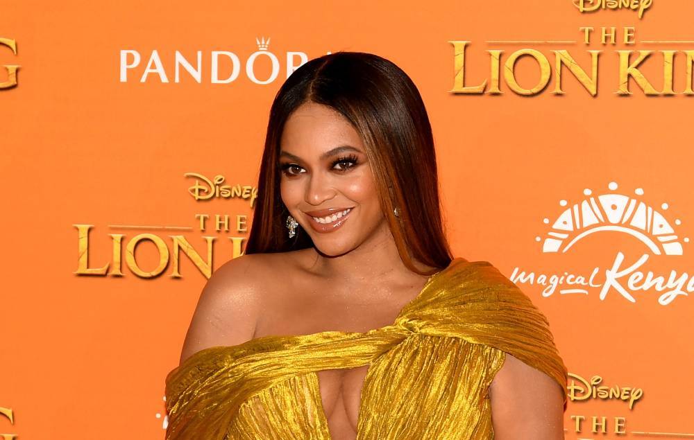 Watch Beyoncé sing ‘When You Wish Upon A Star’ from Disney’s ‘Pinocchio’ - nme.com