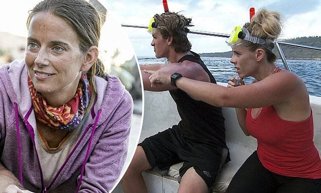CBS announces three-hour season finale of Survivor with a virtual reunion special - dailymail.co.uk