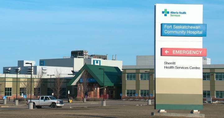 Fort Saskatchewan Hospital suspends labour, delivery services due to COVID-19 pandemic - globalnews.ca