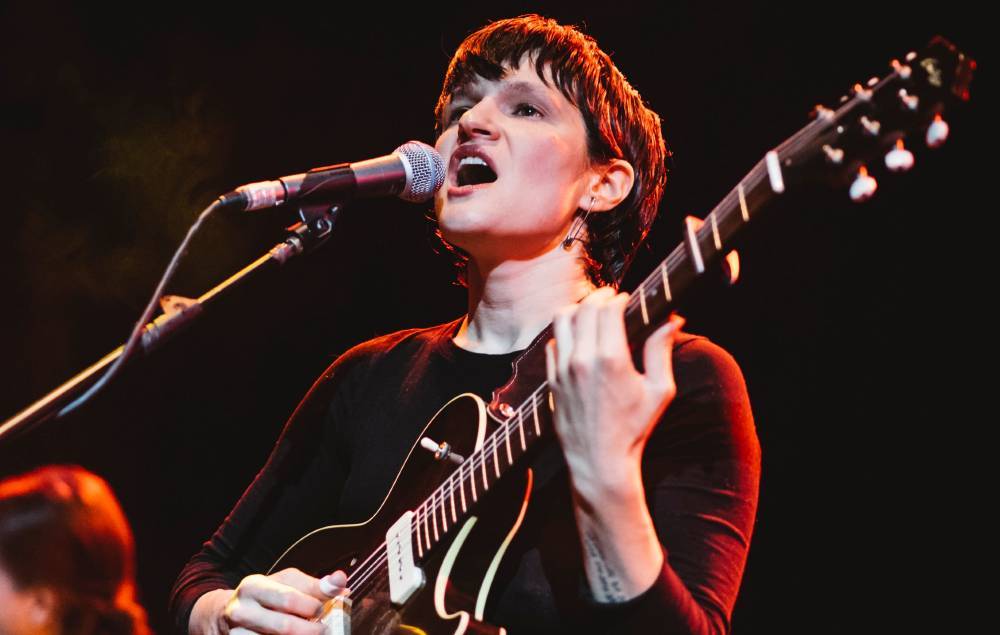 Adrianne Lenker - Big Thief share unreleased music to support tour crews during coronavirus pandemic - nme.com - state California - county Canyon