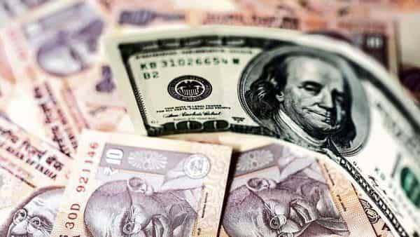 Donald Trump - Rupee jumps sharply against US dollar, a day after hitting all-time lows - livemint.com - China - Usa - India