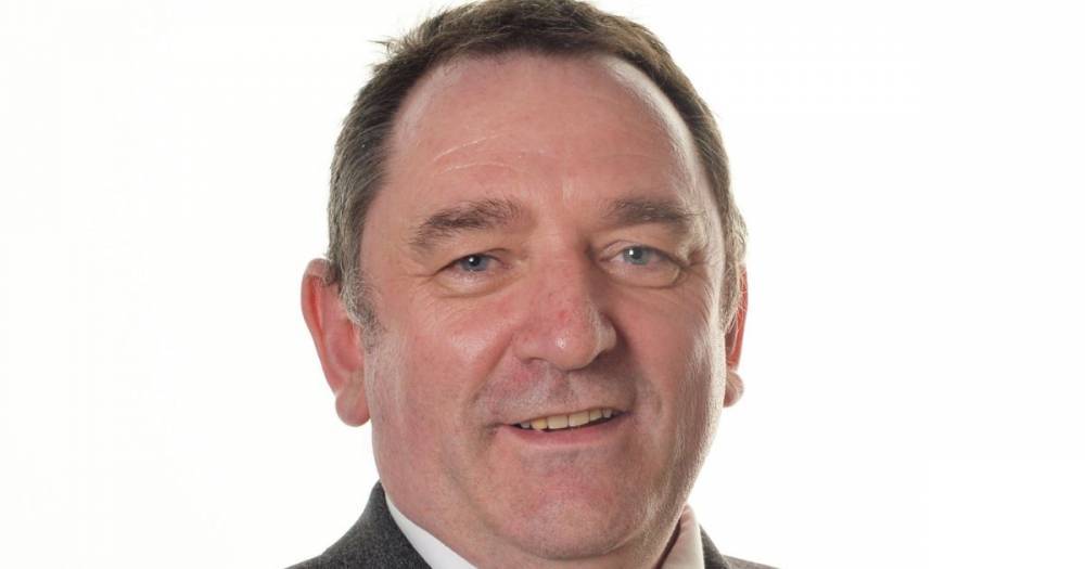 By-election confirmed following resignation of Shotts councillor - dailyrecord.co.uk