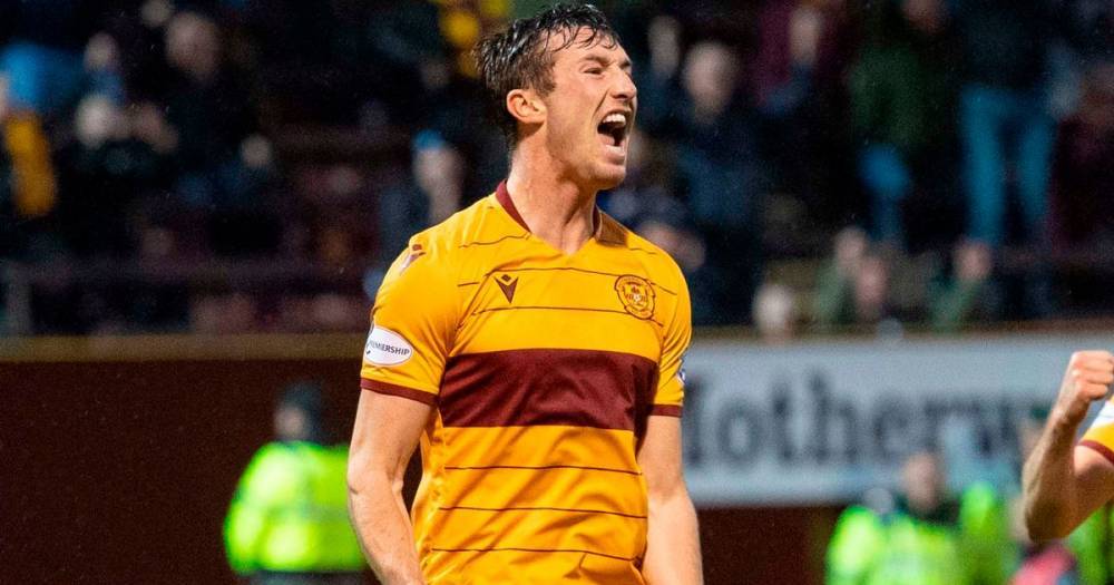 Motherwell deserve Europe spot even if Premiership isn't finished says former favourite - dailyrecord.co.uk