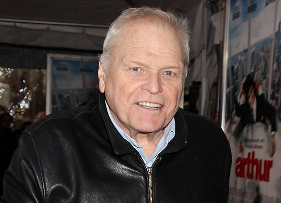 Brian Dennehy - First Blood and Dynasty actor Brian Dennehy dies age 81 - evoke.ie - state Connecticut