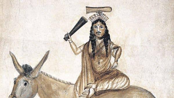 The Cold Ones: India’s Epidemic Goddesses - livemint.com - India