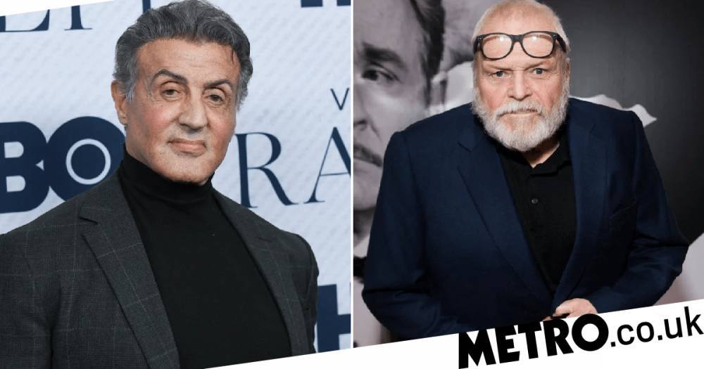 Sylvester Stallone - Brian Dennehy - Sylvester Stallone mourns Rambo co-star Brian Dennehy as actor dies aged 81 - metro.co.uk - state Connecticut - Vietnam