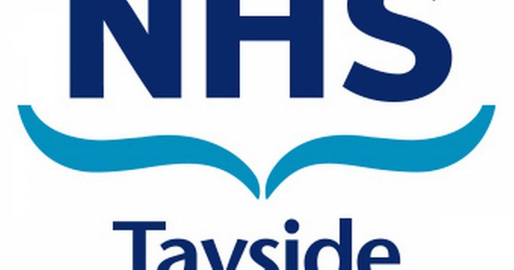 NHS Tayside defends website that appeared to condone underage sex - dailyrecord.co.uk